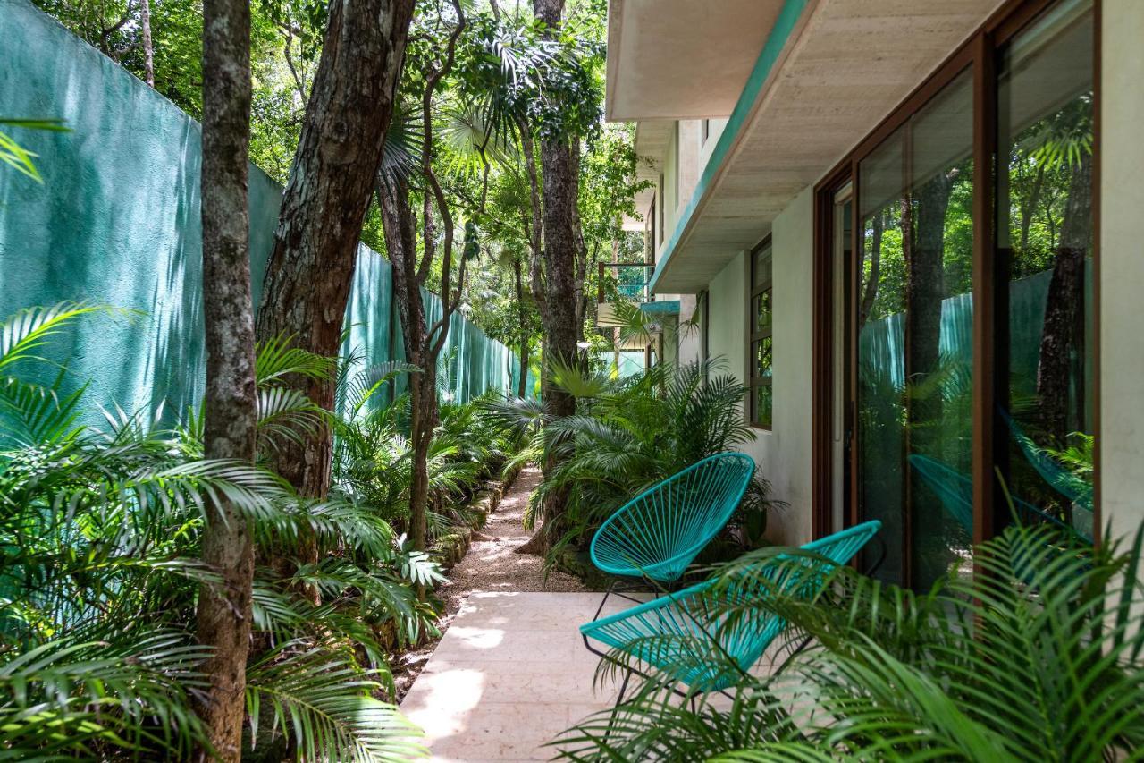 Tiki Tiki Hotel Tulum