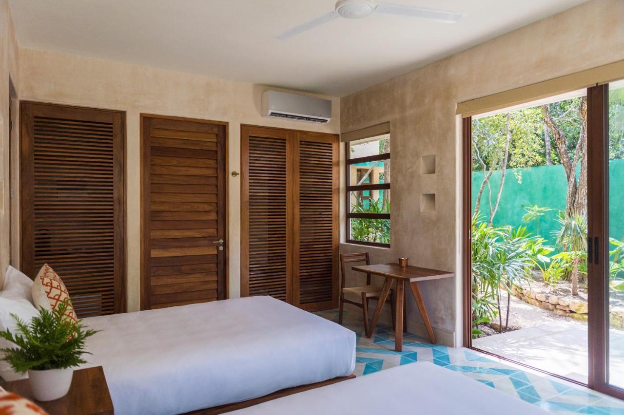 Hotel Tiki Tiki 4*