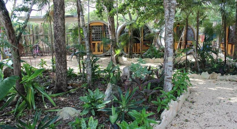 Tubo * Tulum