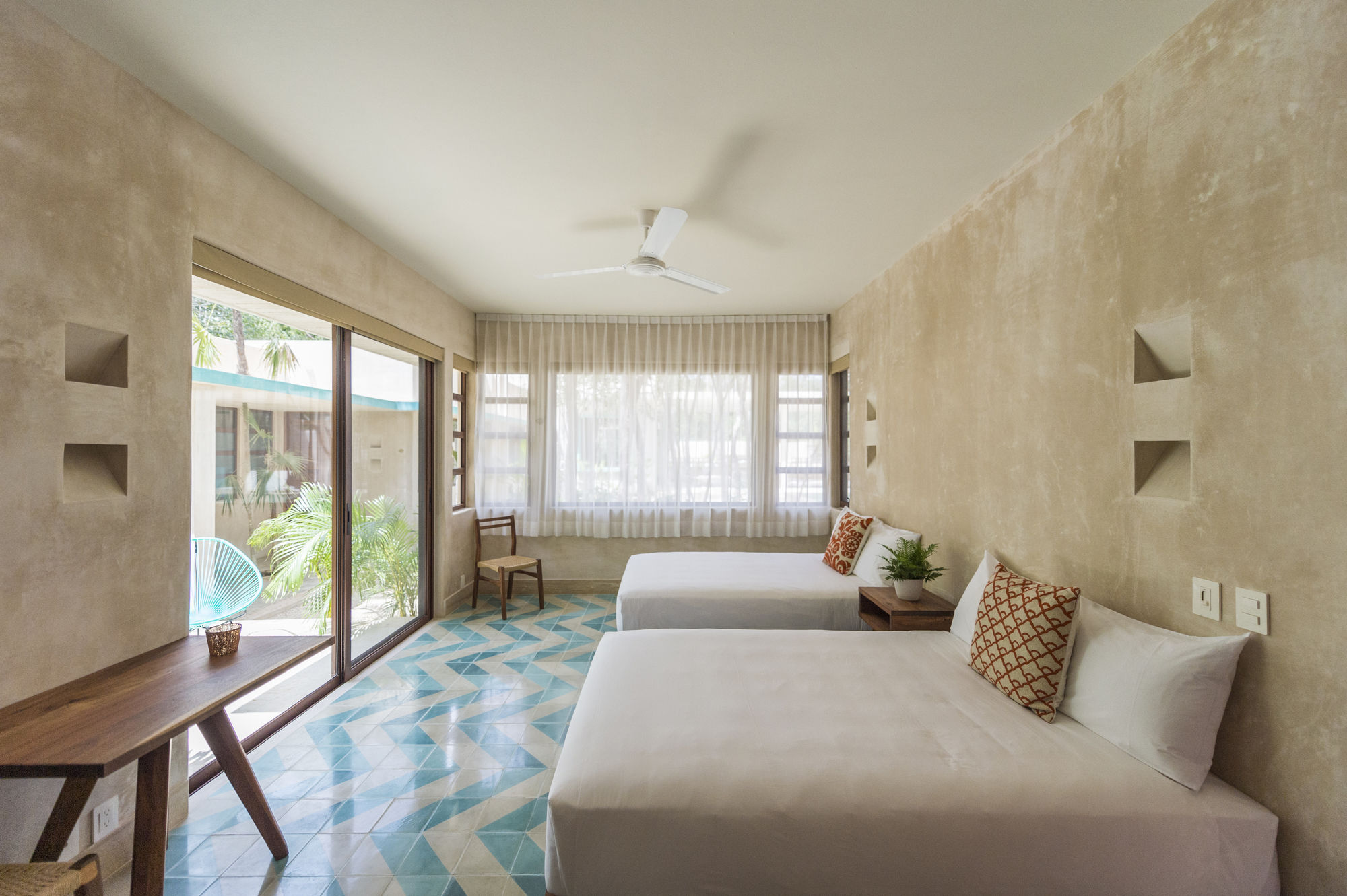 Tiki Tiki 4* Tulum