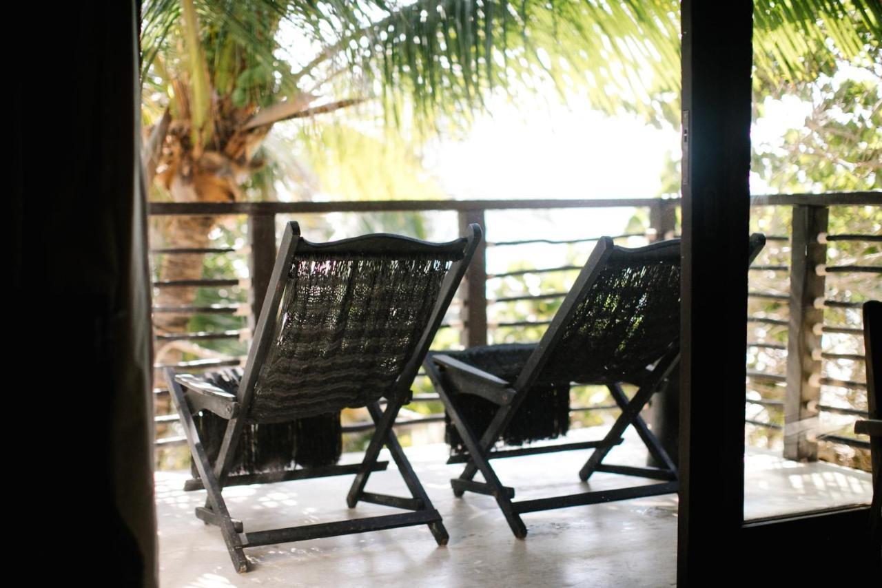 Hotel Nest Tulum