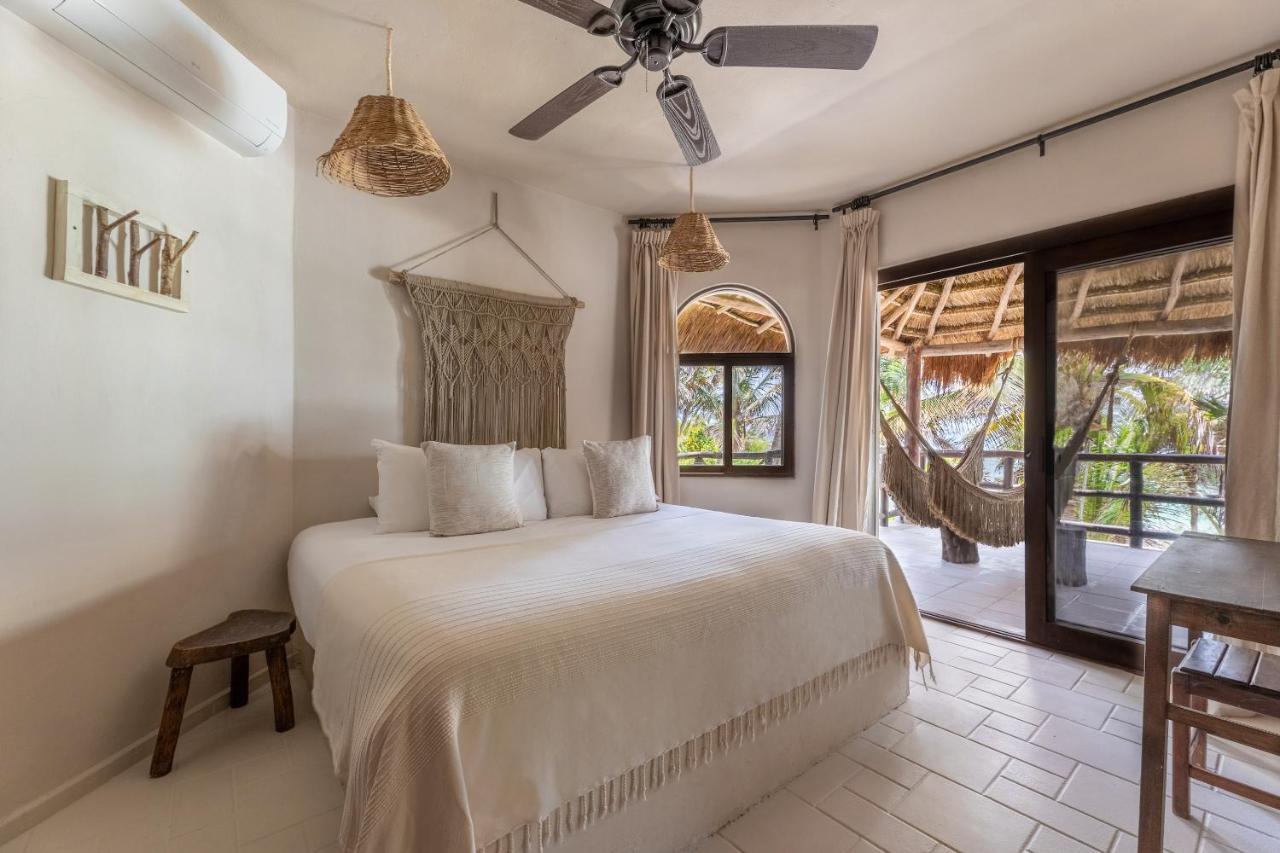 Nest Hotel Tulum