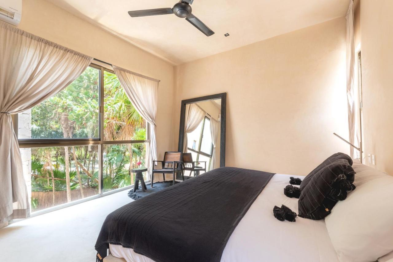 Nest 4* Tulum