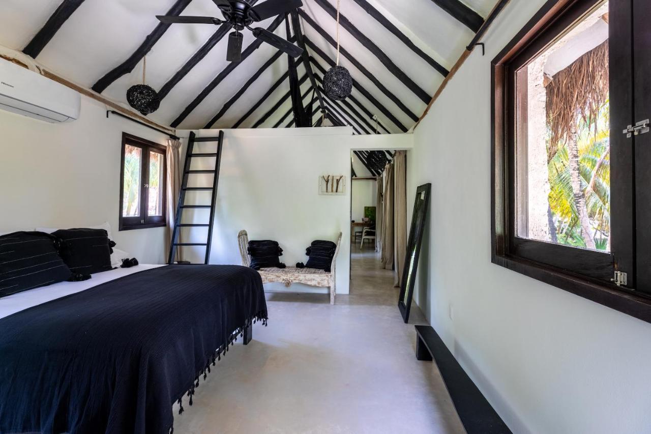 Nest Hotel Tulum