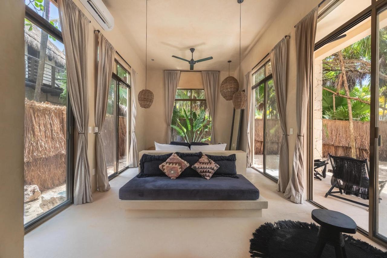 Hotel Nest Tulum