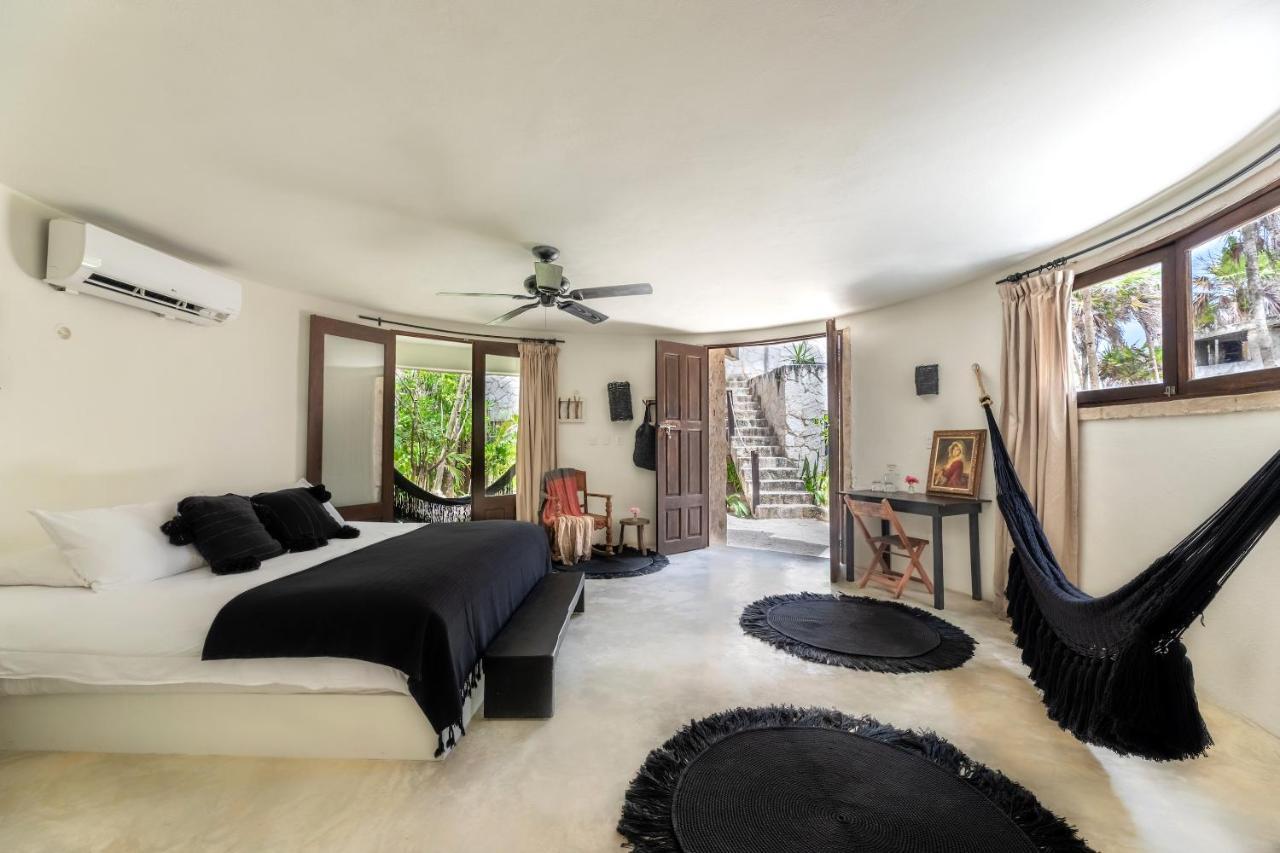 Nest 4* Tulum