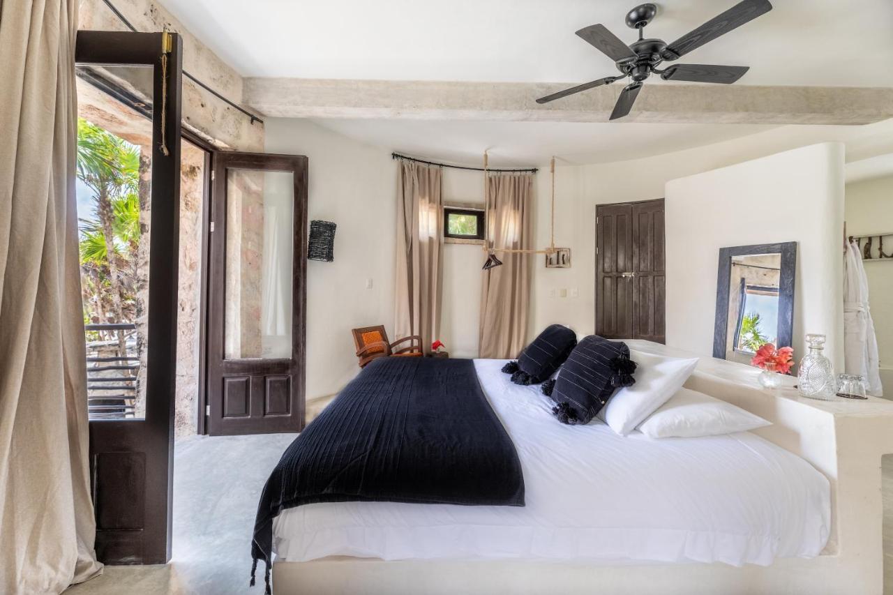 Hotel Nest Tulum