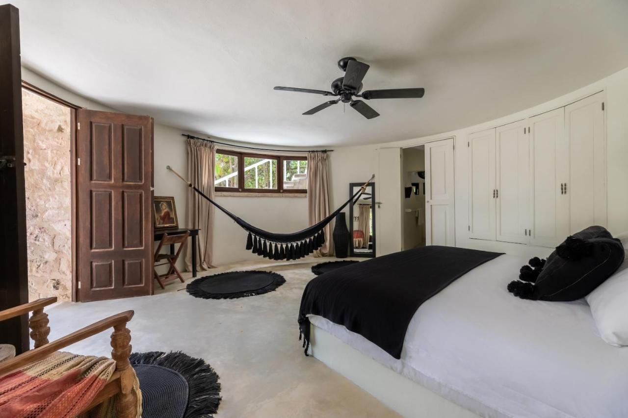 Nest 4* Tulum