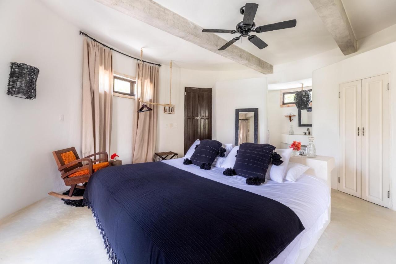 Nest 4* Tulum