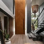 Luxury Jungle Private Villa