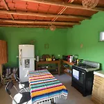 Casa Almendro