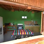 Casa Almendro