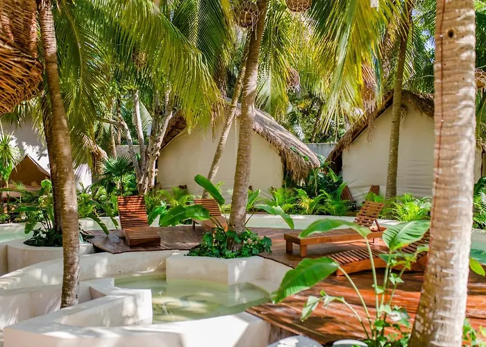 Serena Tulum - Adults Only
