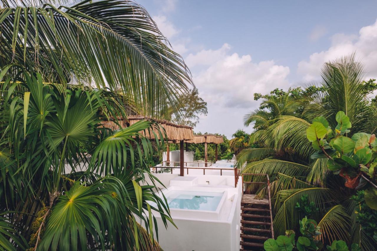 Chiringuito 4* Tulum