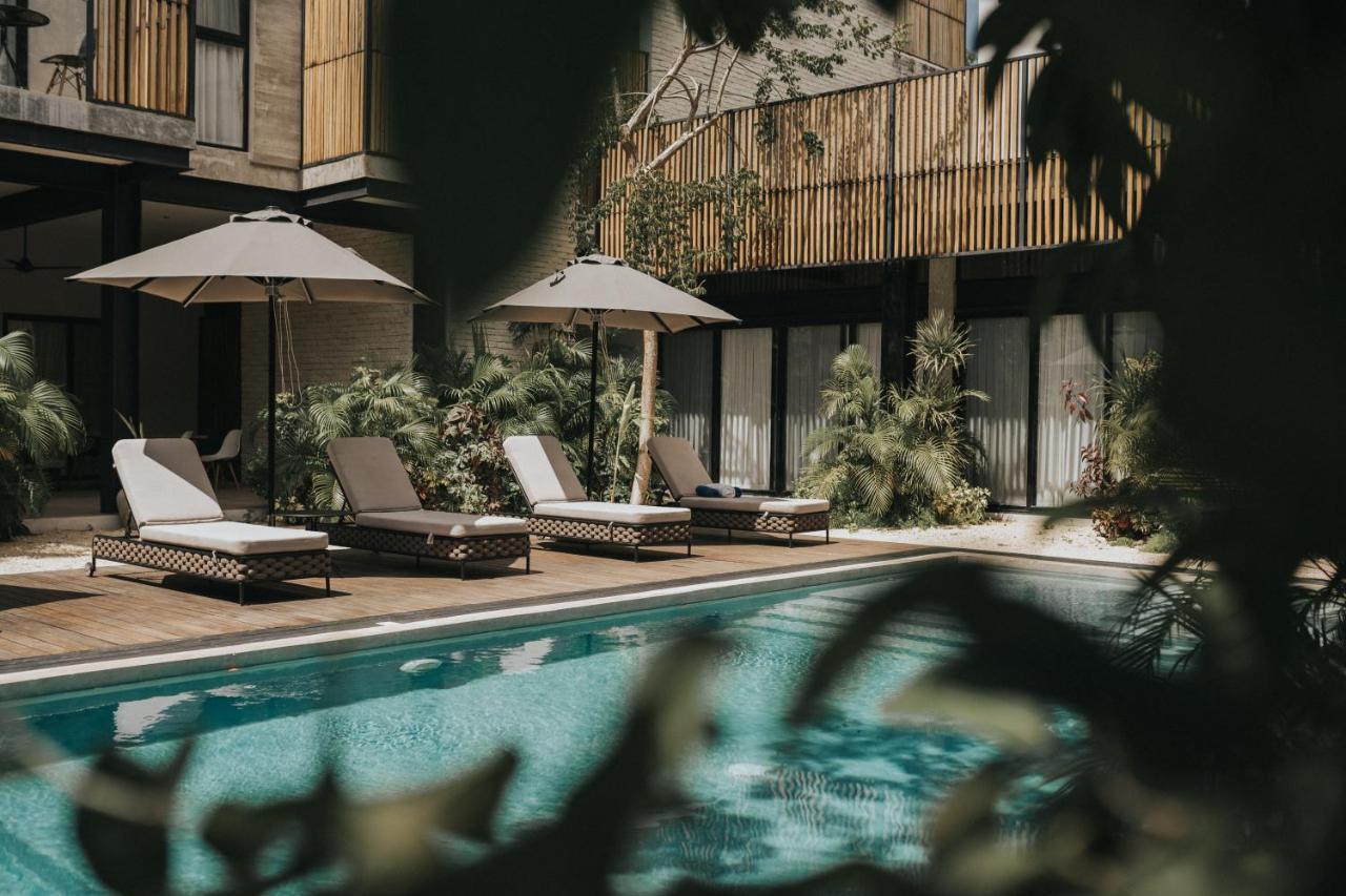 Mudra Hotel