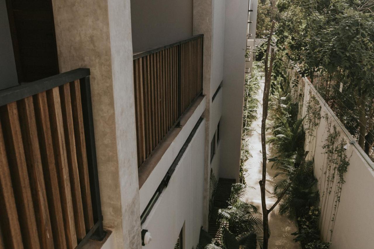 Mudra Hotel Tulum