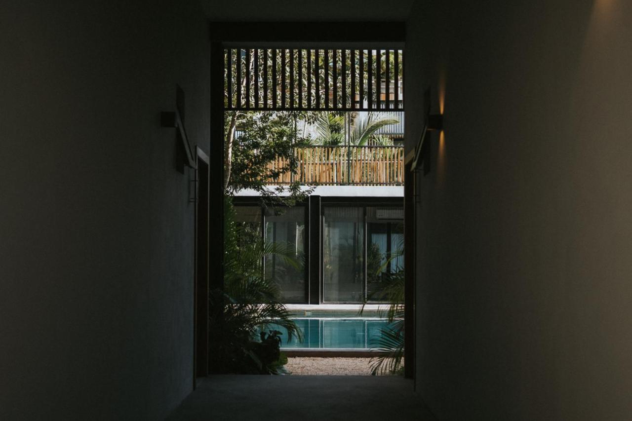 Hotel Mudra Tulum