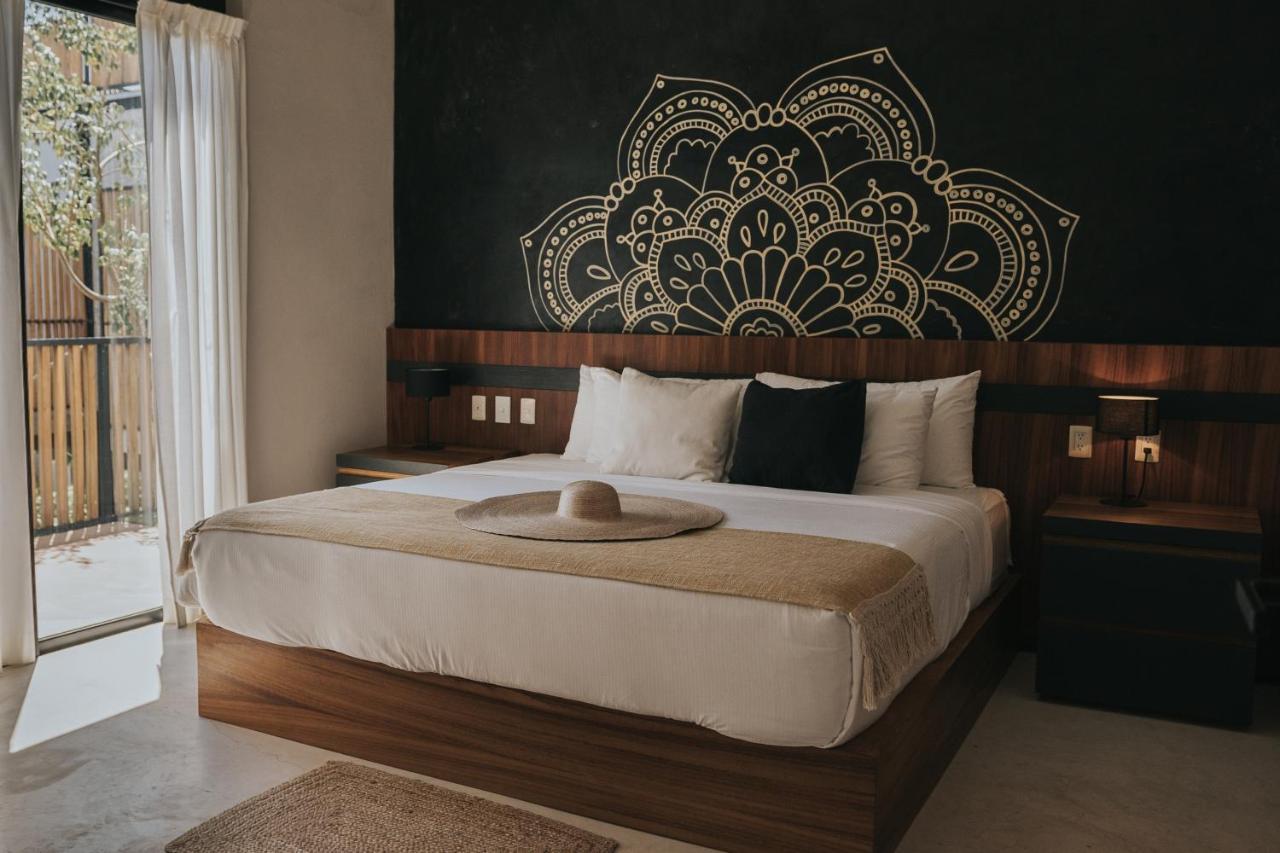 Mudra Hotel Tulum