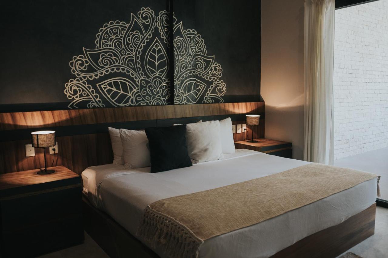 Mudra Hotel