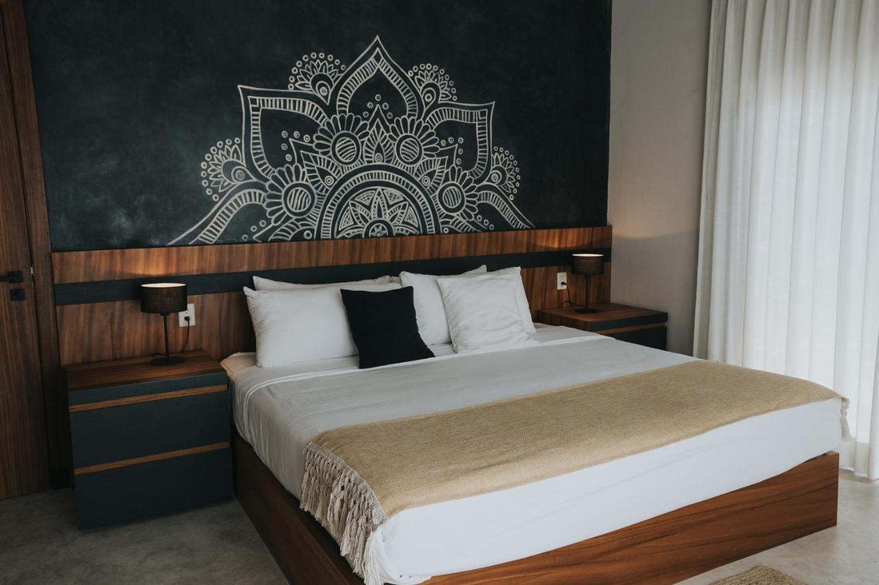 Hotel Mudra