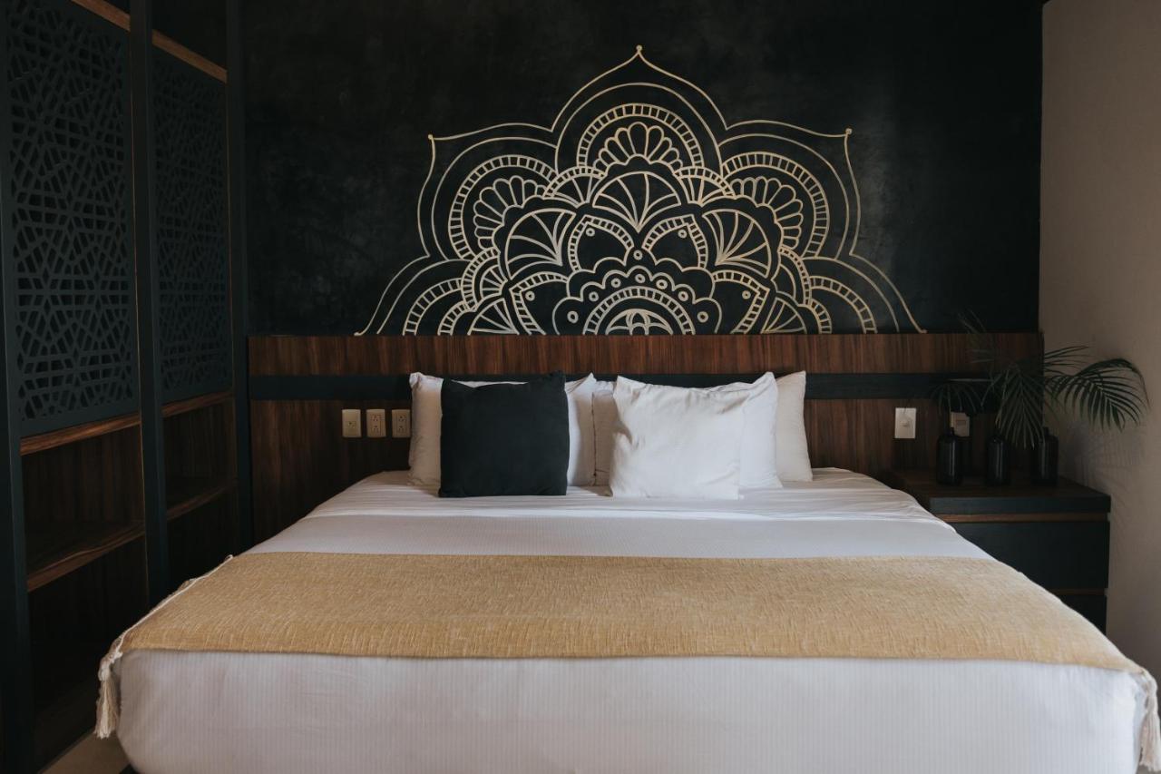 Hotel Mudra Tulum