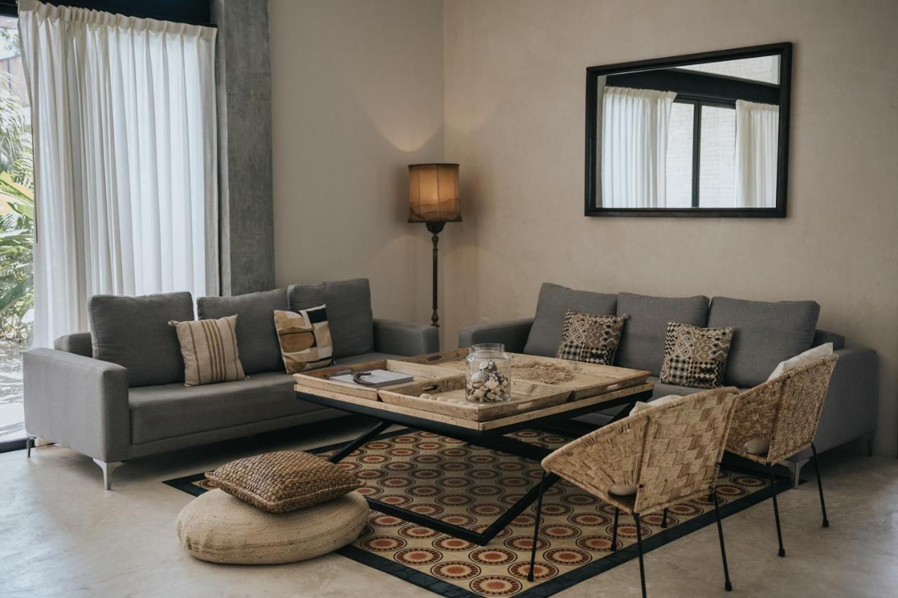 Mudra Hotel Tulum