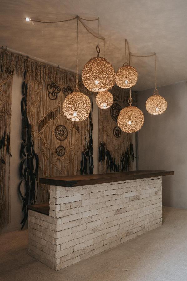 Hotel Mudra Tulum