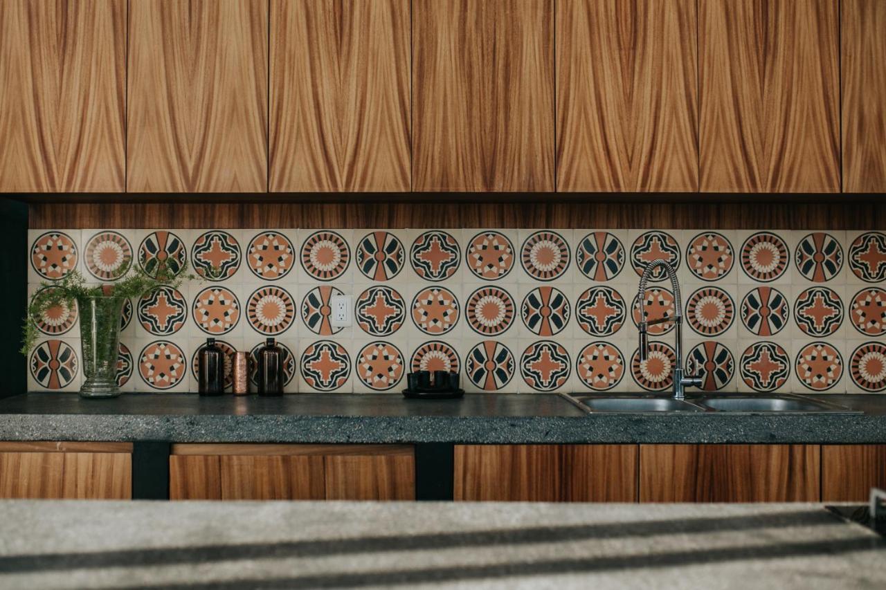 Mudra Hotel Tulum