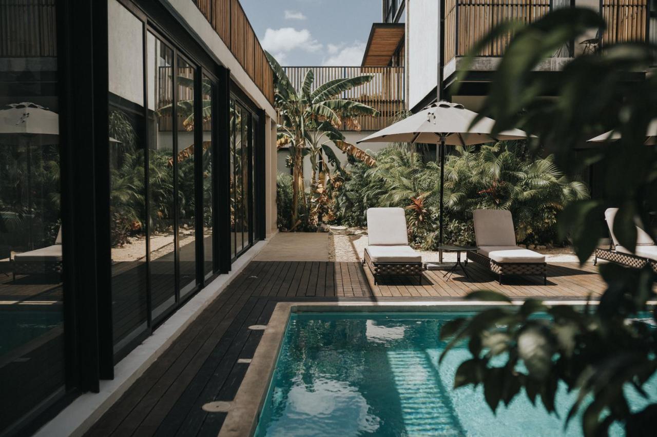Hotel Mudra Tulum