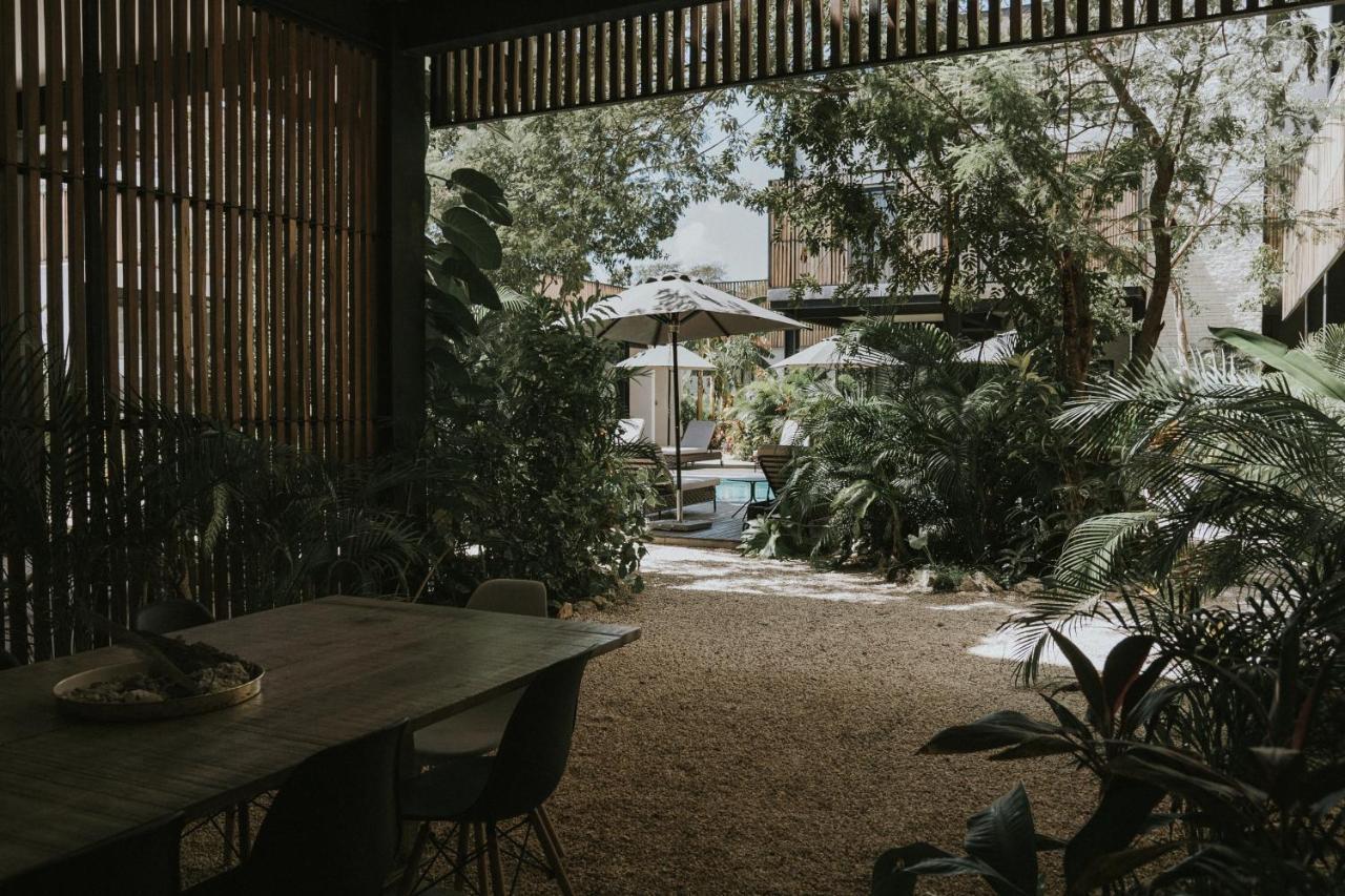 Mudra 3* Tulum