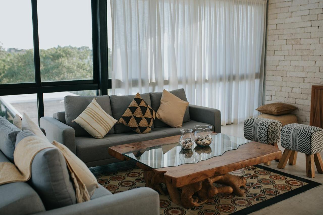 Mudra Hotel Tulum