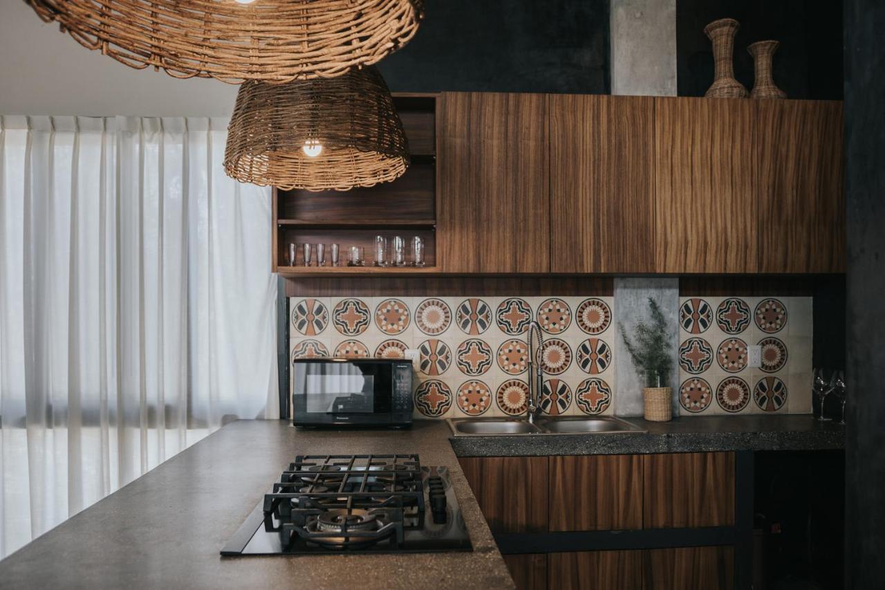 Mudra Hotel Tulum
