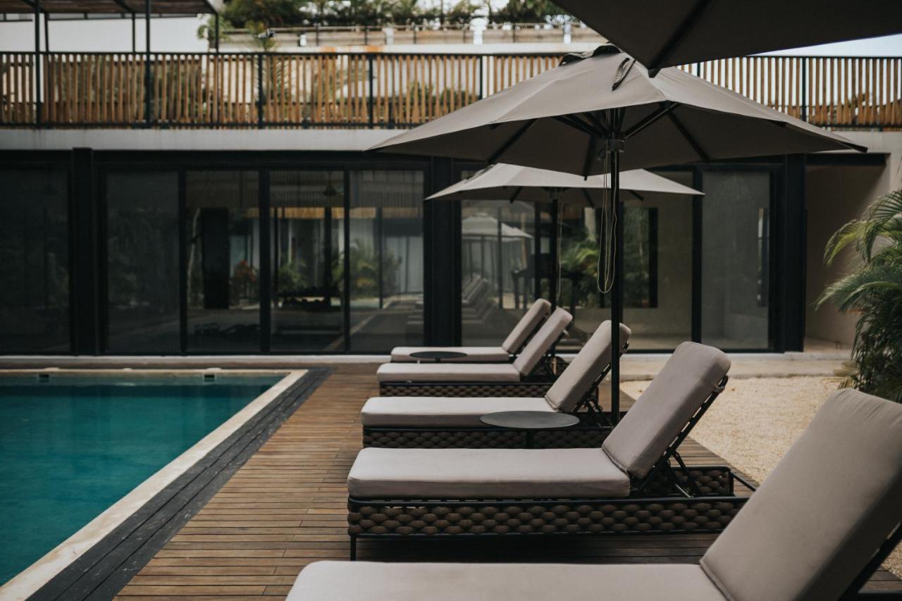 Mudra Hotel Tulum