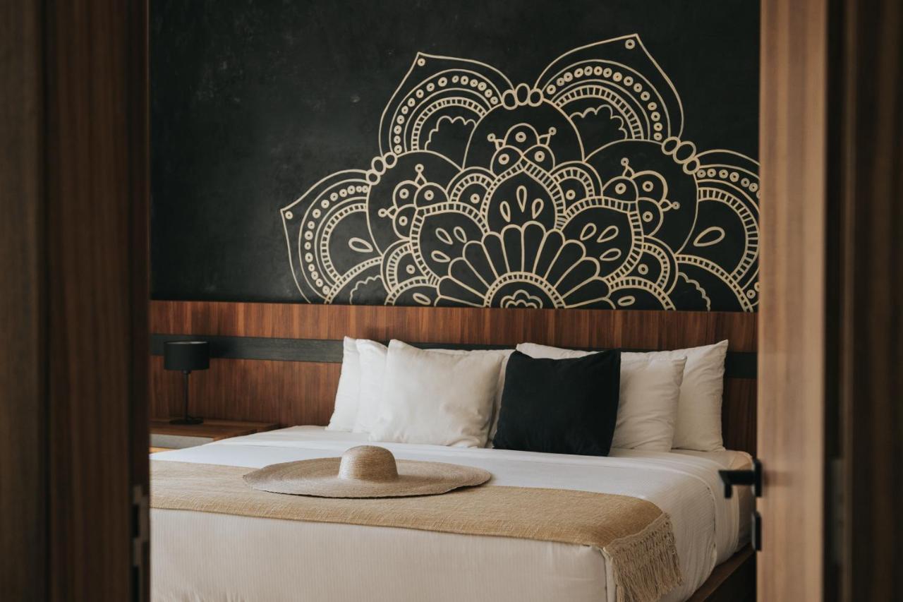 Hotel Mudra Tulum