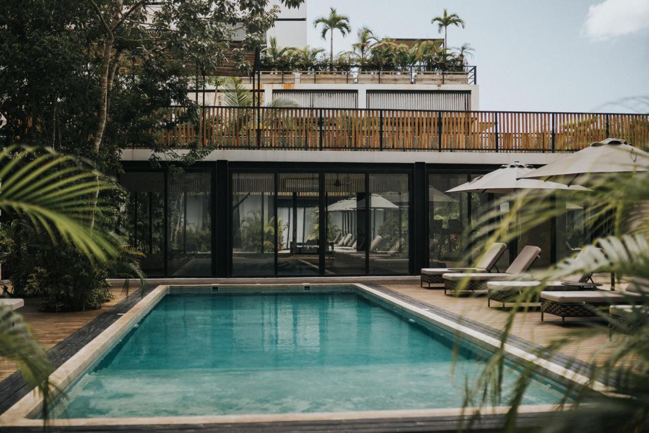 Mudra Hotel Tulum