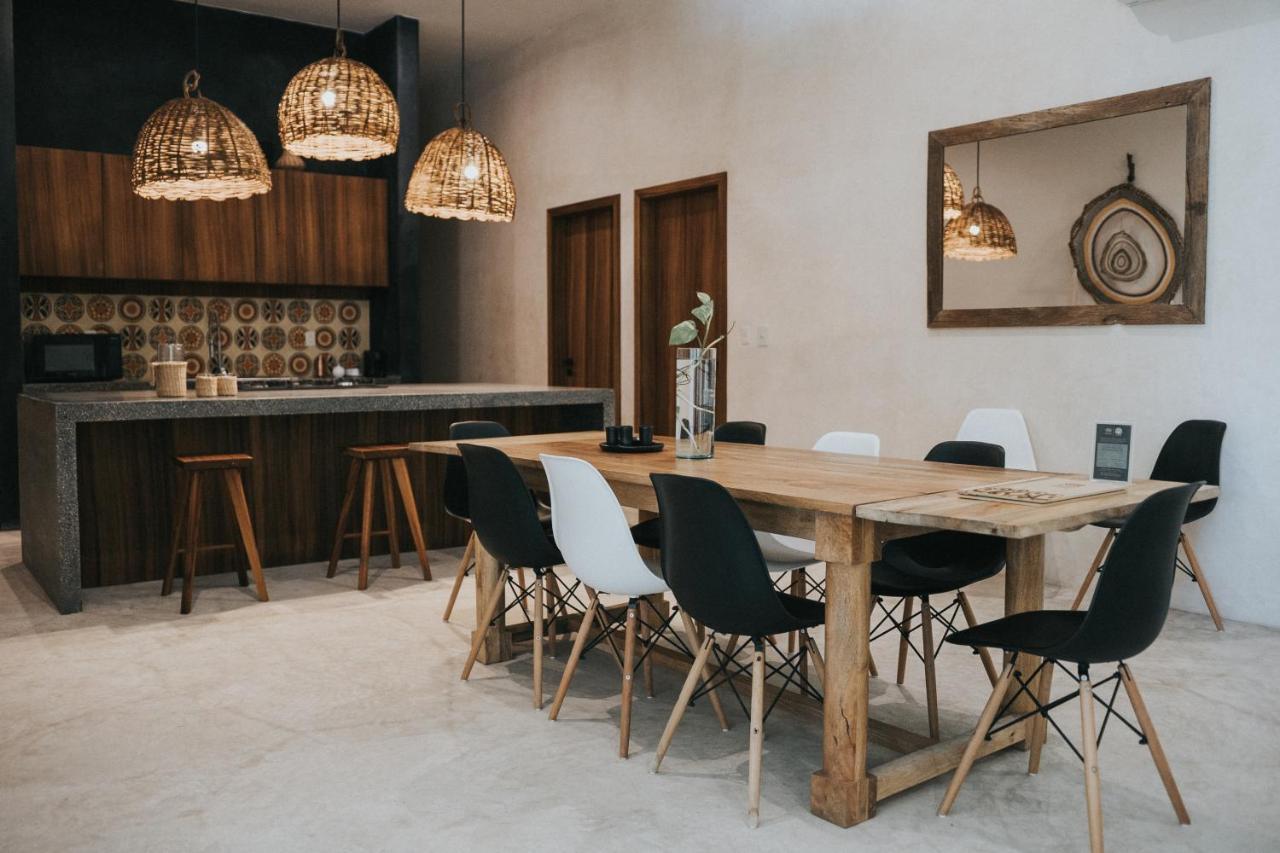 Mudra Hotel Tulum
