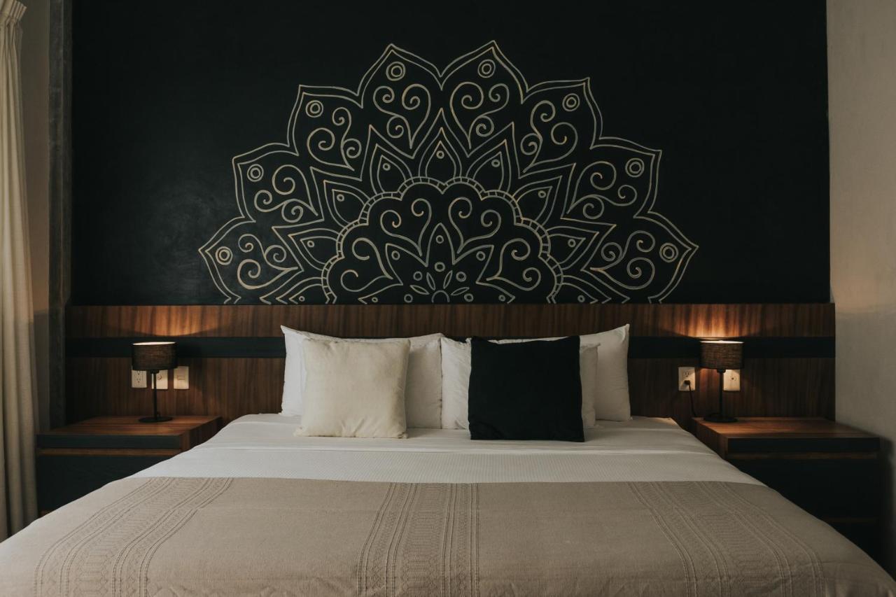 Hotel Mudra 3*