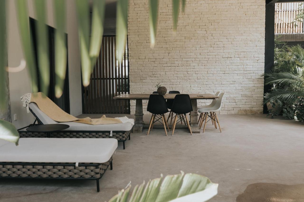 Mudra Hotel Tulum