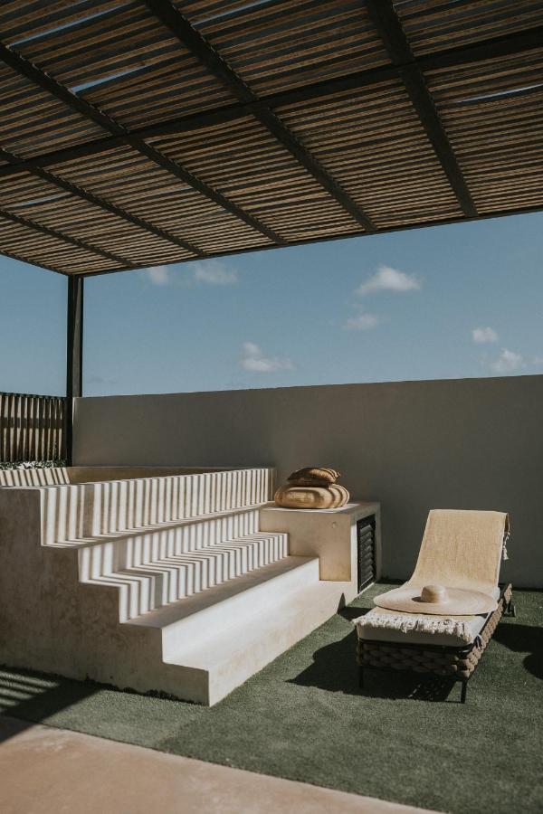 Mudra Hotel Tulum