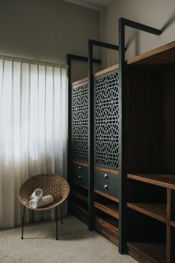 Mudra Hotel Tulum