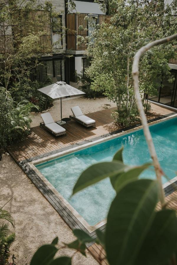 Hotel Mudra Tulum