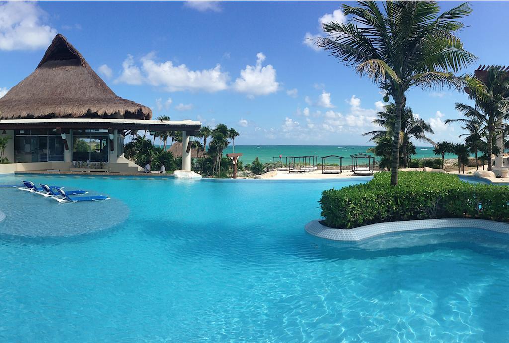 Kore Retreat & Spa All Inclusive - Adults Only Resort Tulum