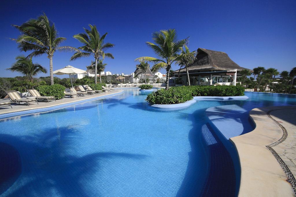 Kore Retreat & Spa All Inclusive - Adults Only Tulum