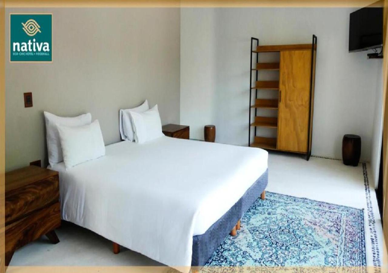 Esduma Nativa 4*