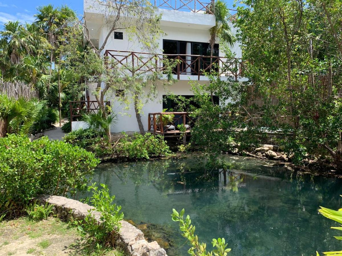 Esduma Nativa Hotel Tulum