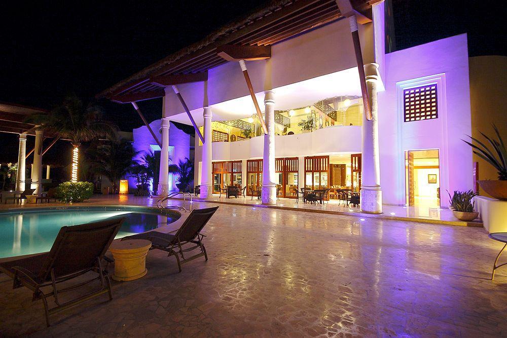 Kore Retreat & Spa All Inclusive - Adults Only Tulum