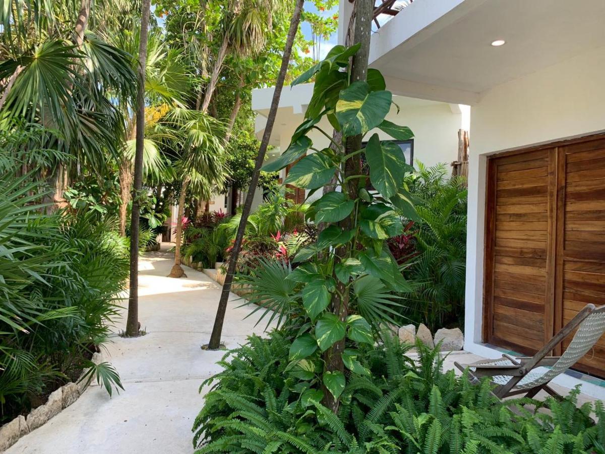 Esduma Nativa 4* Tulum