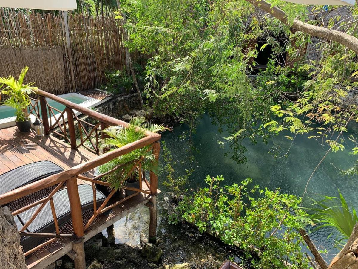 Esduma Nativa 4* Tulum