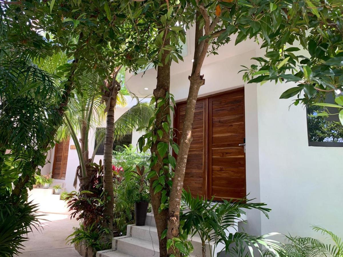 Hotel Esduma Nativa Tulum
