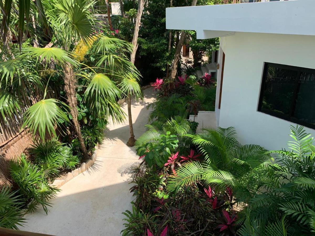 Esduma Nativa Hotel Tulum